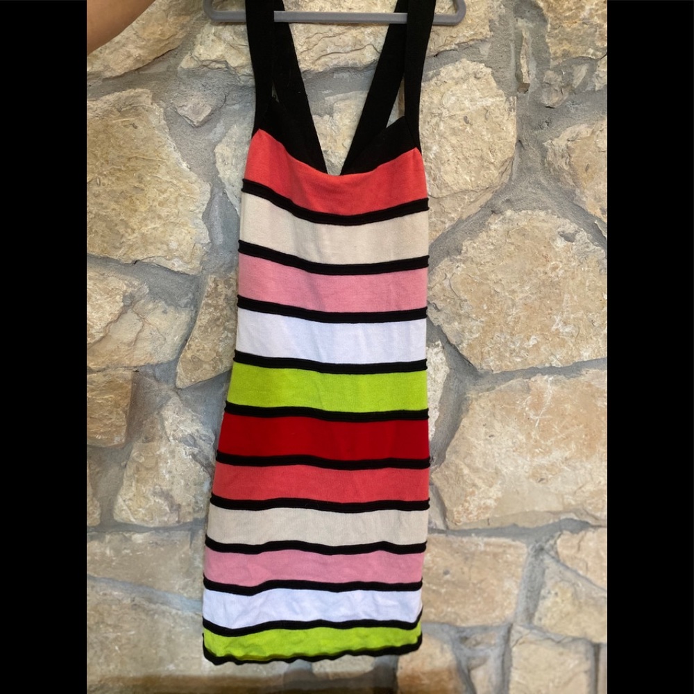Bebe dress
